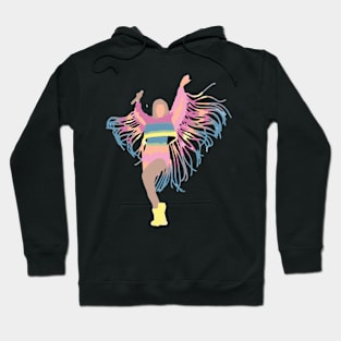 taylors version light Hoodie